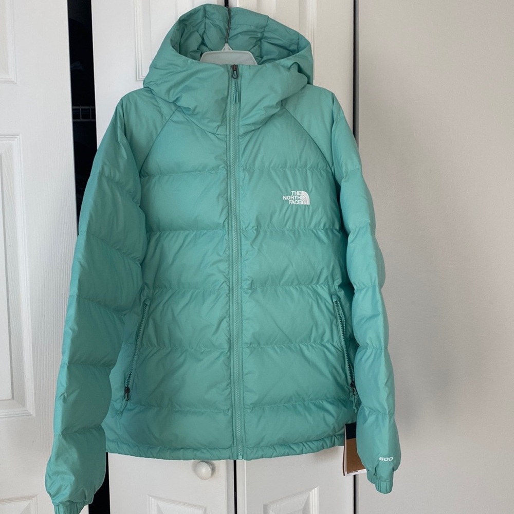 The North Face Hydrenalite Down Hoodie.$250 - Picture 2 of 14
